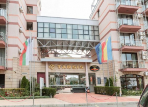 Гостиница Tarsis Club - All Inclusive Premium  Несебыр